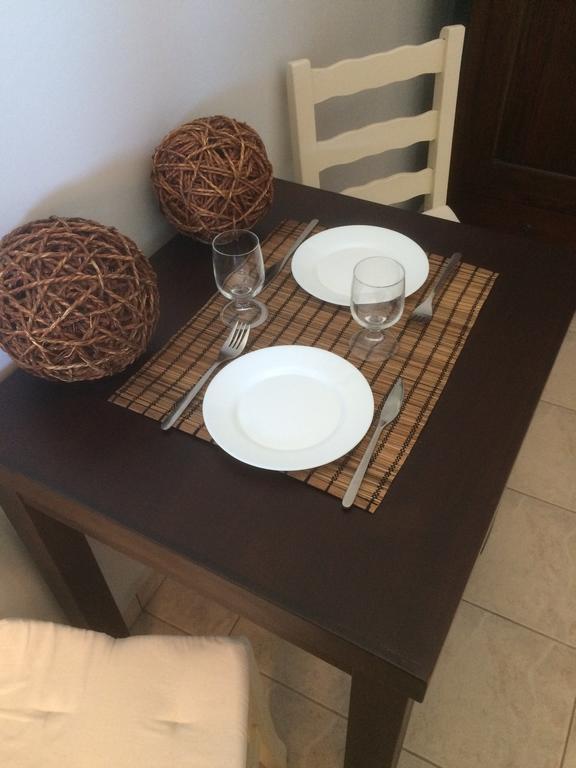 N&Μ Apartman Méthana Kültér fotó
